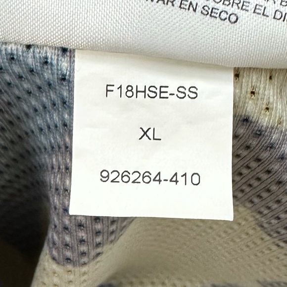 Nike Kevin Durant Tank Top Blue 926264-410 XL Fitness KD 35 - Picture 8 of 9